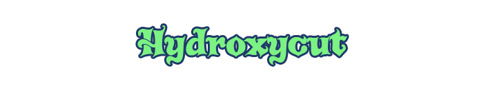 Hydroxycut Review