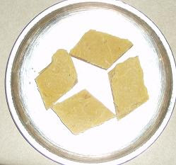 mysore pak