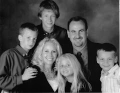 Family Photo 2006