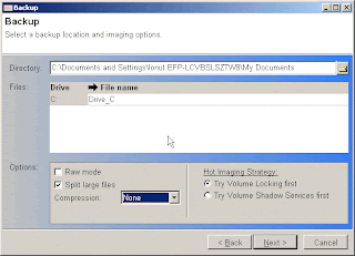 DriveImage+XML+2 Best Free Partition Manager