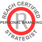 Certified Personal Brand Strategist