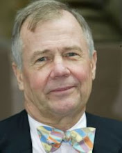 JIM ROGERS GURU DE WALL STRET