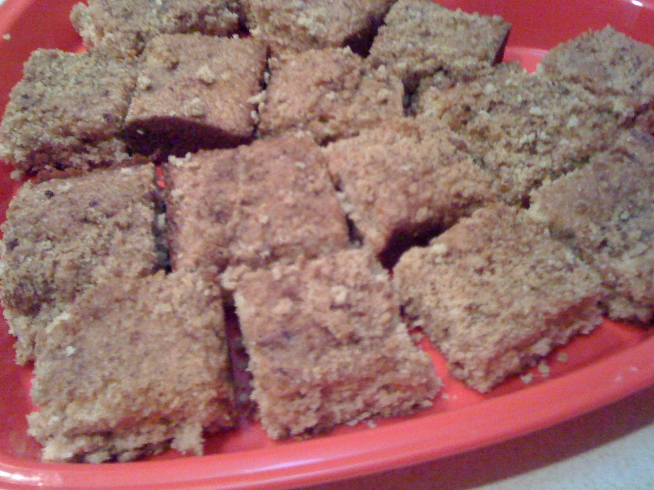 Little Sweet Shop Cowboy Bread