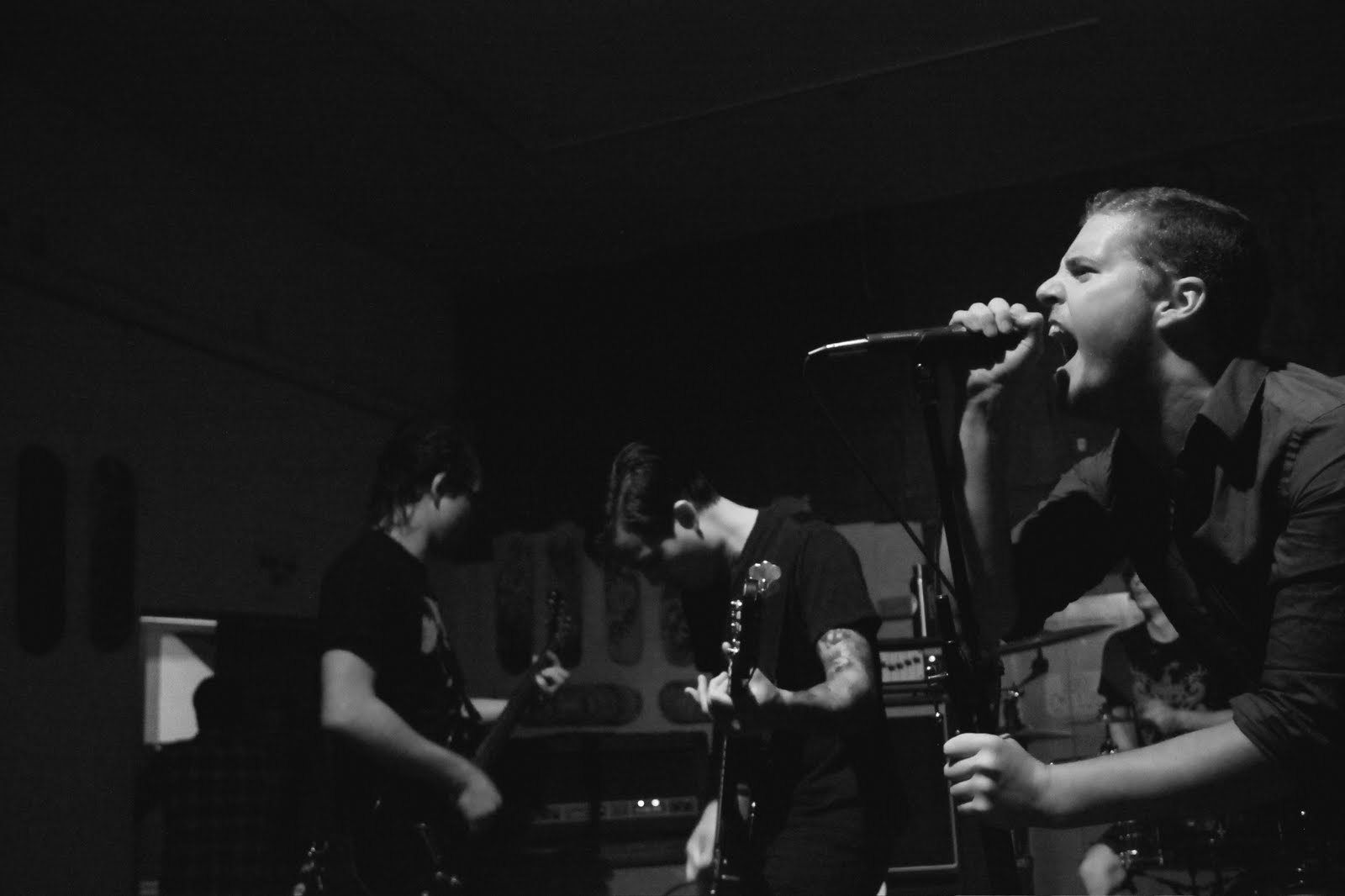 Deafheaven