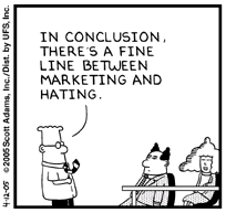 marketing