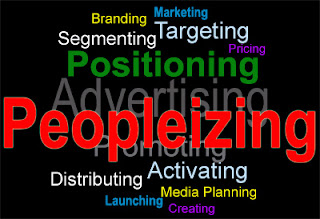 peopleizing