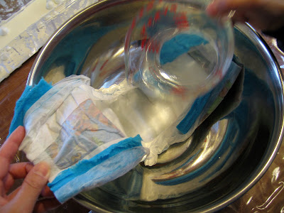 Target Brand Diapers