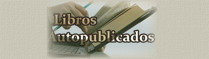 Libros Autopublicados