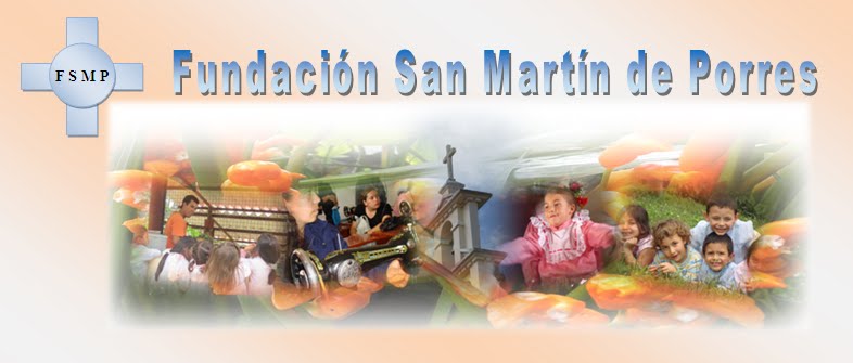 FUNDACION SAN MARTIN DE PORRES