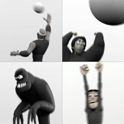 Animation Stuff