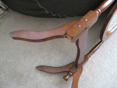 Homemade Vice