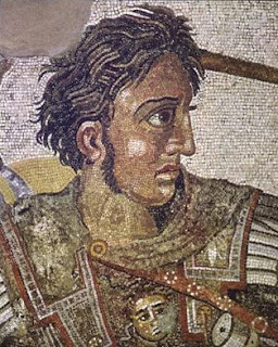 Ο Θάνατος του μεγάλου Αλεξάνδρου και το μέλι