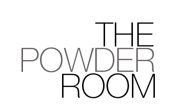 The Powder Room NYC