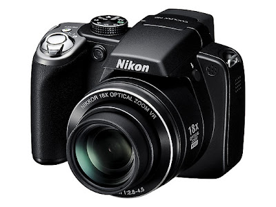 Camera Nikon on Digtal Camera   Nikon Coolpix P80   Digital Cameras  Photography Tips