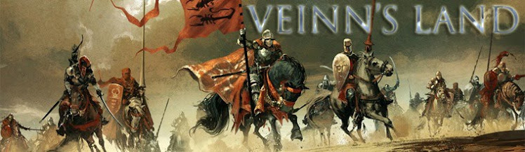 Veinn's Land