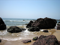 baga beach- beaches in goa- tourism places in india