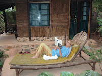 palolem beach- goa beach- travelling to india