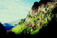 kothi- manali travel- tourism places in india