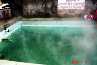 Vashisth- manali india- tourism places in india