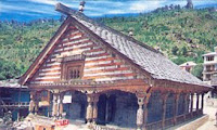 Jagatsukh- manali travel- famous places in india