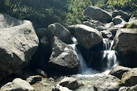 Panchpula, dalhousie himachal, famous places in india