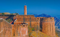 Jaigarh fort- jaipur palaces, jaipur forts- Famous places in india