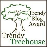 Trendy Treehouse