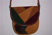 Bolso de colores