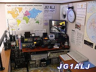 JG1ALJ's Blog