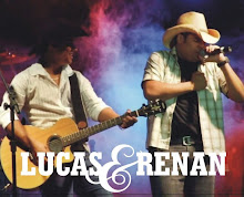 LUCAS & RENAN - Show