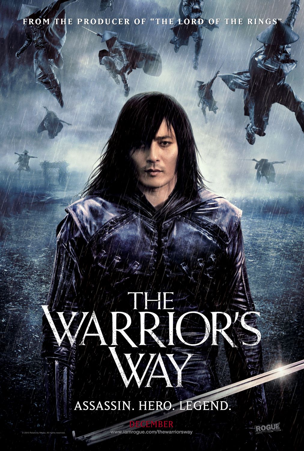 Way of Warrior - Home Facebook