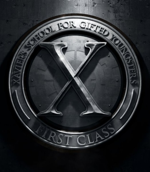x men first class movie logo x men first class movie logo