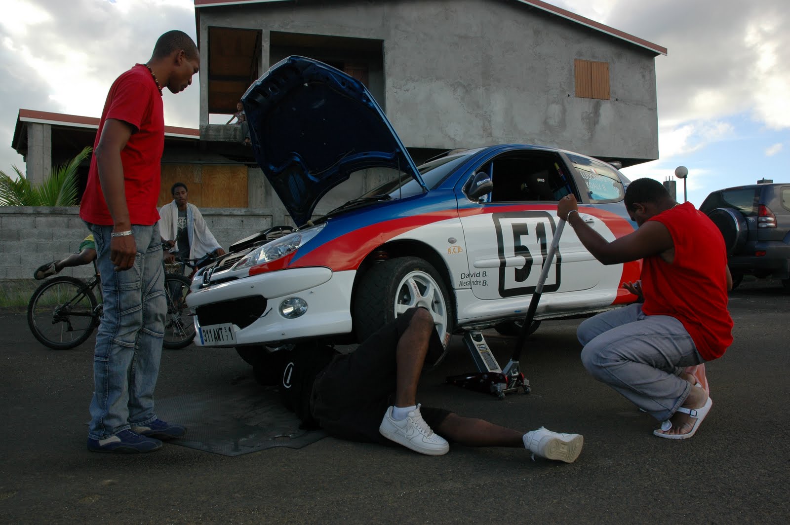 des essais sur la rencontre