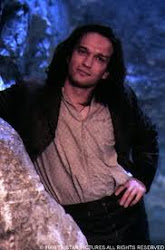 Mr.Vincent Perez