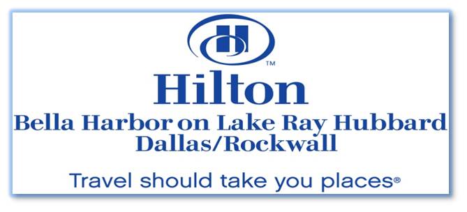 12th - 2010 - Hilton Hotel in Rockwall