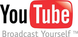 Logo di YouTube.