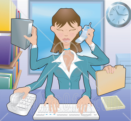 11412-Busy-Multi-Tasking-Assistant-Secretary-Woman-Typing-Filing-Organizing-And-Taking-Phone-Calls-Clipart-Illustration.jpg