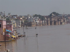 Varanasi+airport+to+city