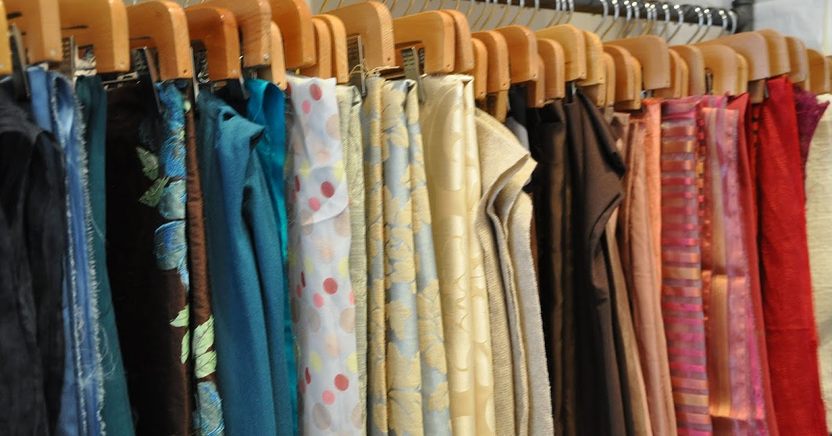 garnish Designer Fabric Sale