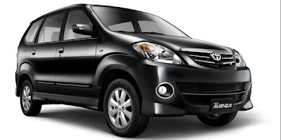 Avanza Price
