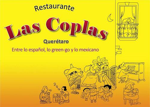 Restaurante Las Coplas