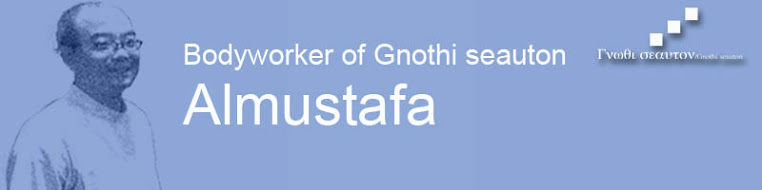 About Gnothi Seauton