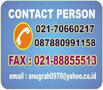 contact person