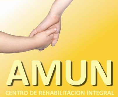 AMUN  Centro de Rehabilitacion Integral con Integracion Escolar