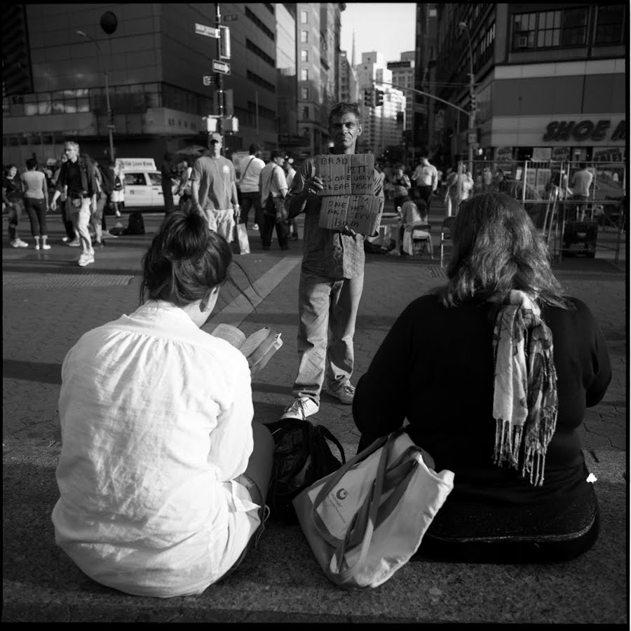 The Better Shot: October 2010