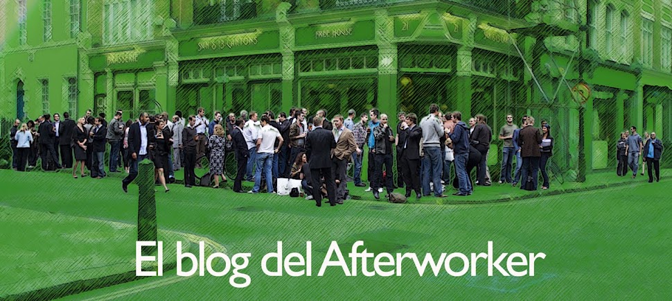 El blog del Afterworker