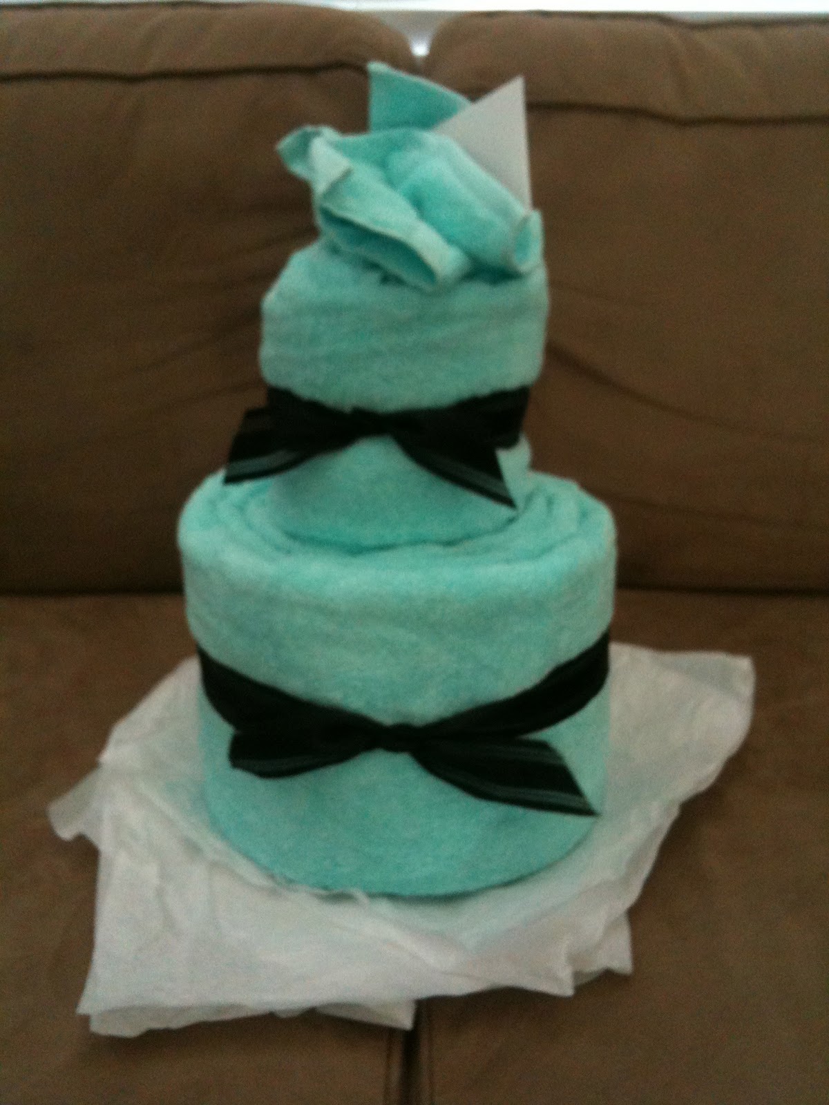 Jack N Jill s Cakes: Non-Edible Cakes