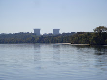 TVA's nuclear power plant