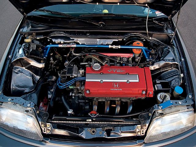 منتديات+سكسيه+عربيه htup 0807 03 z 1991 honda civic ef hatch engine view b18 c1 engine