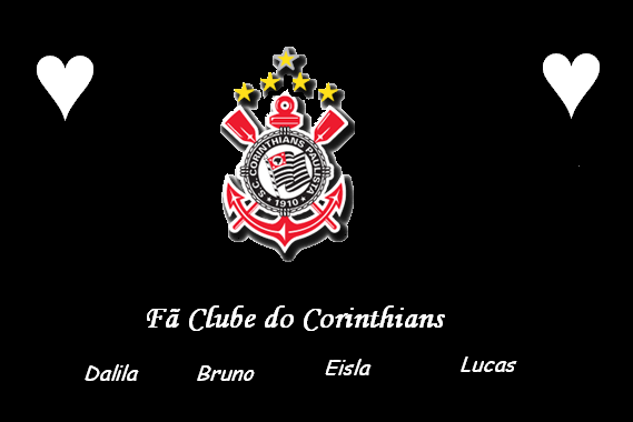 Corinthians Eterno